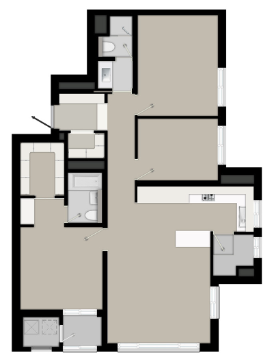 Home 8 84㎡B