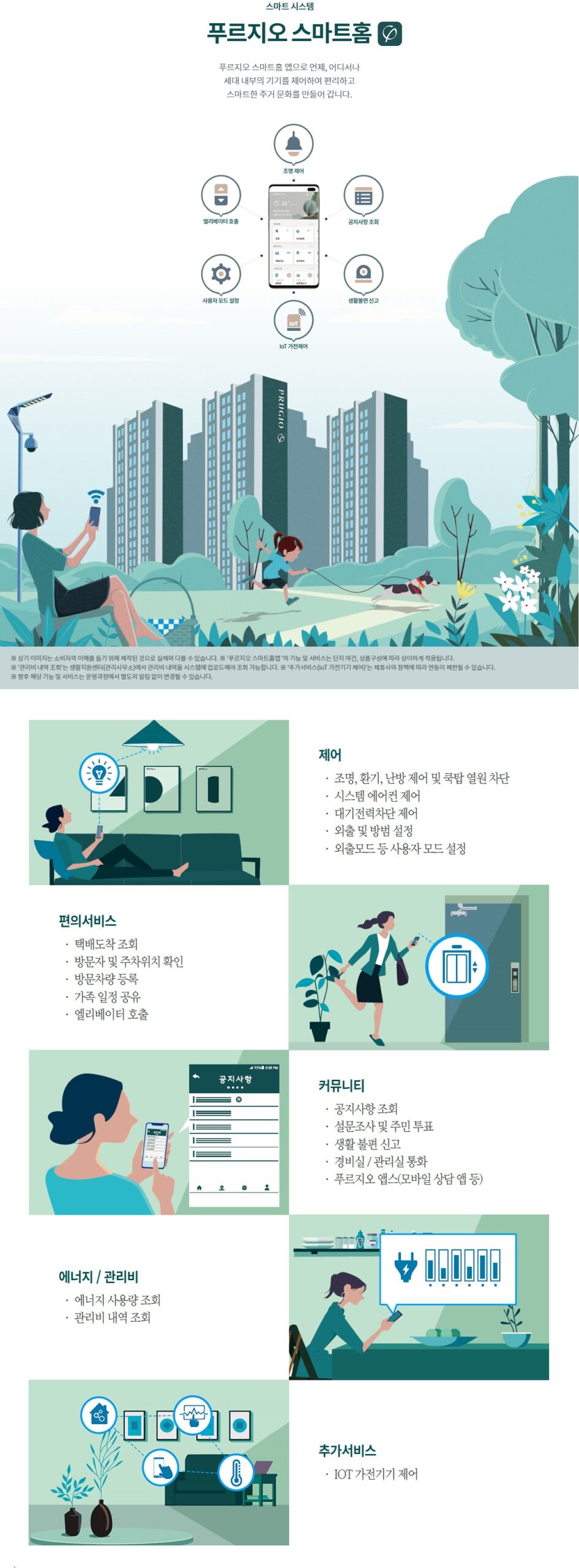 용인 푸르지오 원클러스터005시스템 scaled