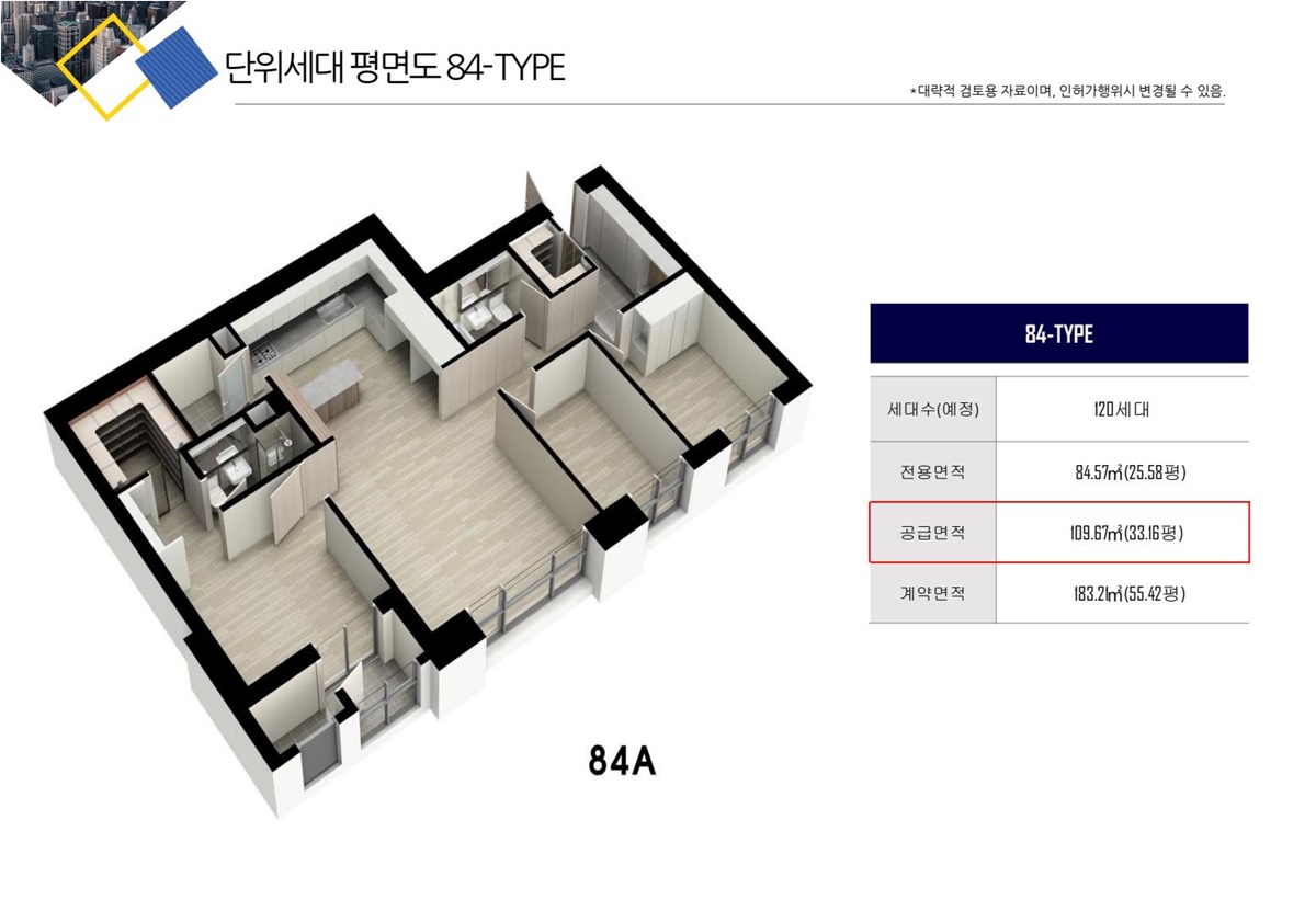 도심역 리버베르데포레03유니트